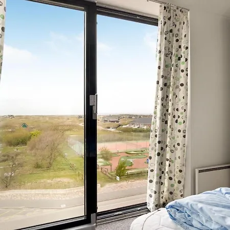 Bad, Lejl, 65 Fanø