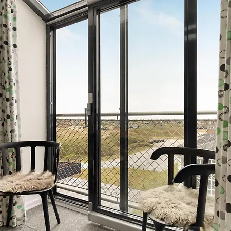 Διαμέρισμα Bad, Lejl 65 Fanø