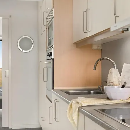 Διαμέρισμα Bad, Lejl 65 *