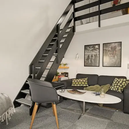 Διαμέρισμα Bad, Lejl 65 Fanø