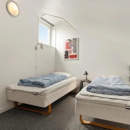 Bad, Lejl 65 Apartmán