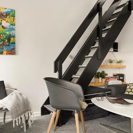 Bad, Lejl 65 Διαμέρισμα